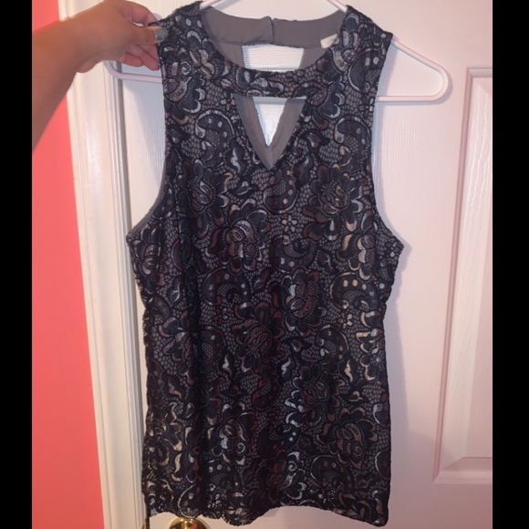 Maurices Tops - Maurices Tank Top